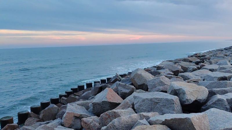 Fort Fisher And Carolina Beach, Southeastern NC