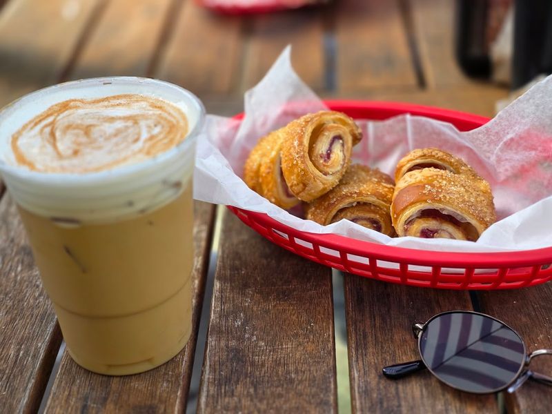 The Latte That Changes Everything