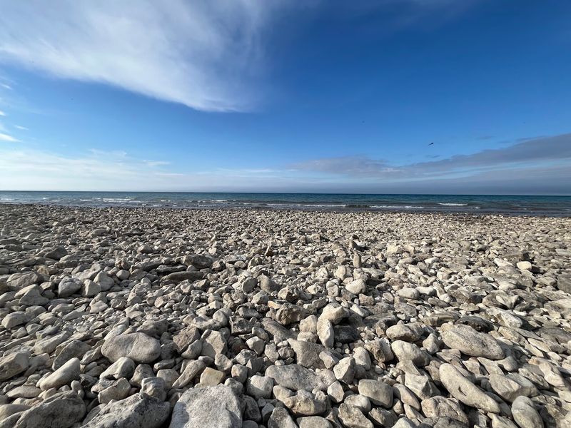 The Stone Path Cabin Experience