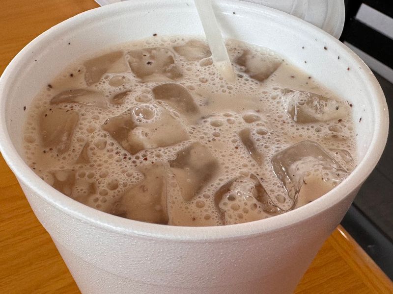 The Horchata That Customers Keep Coming Back For