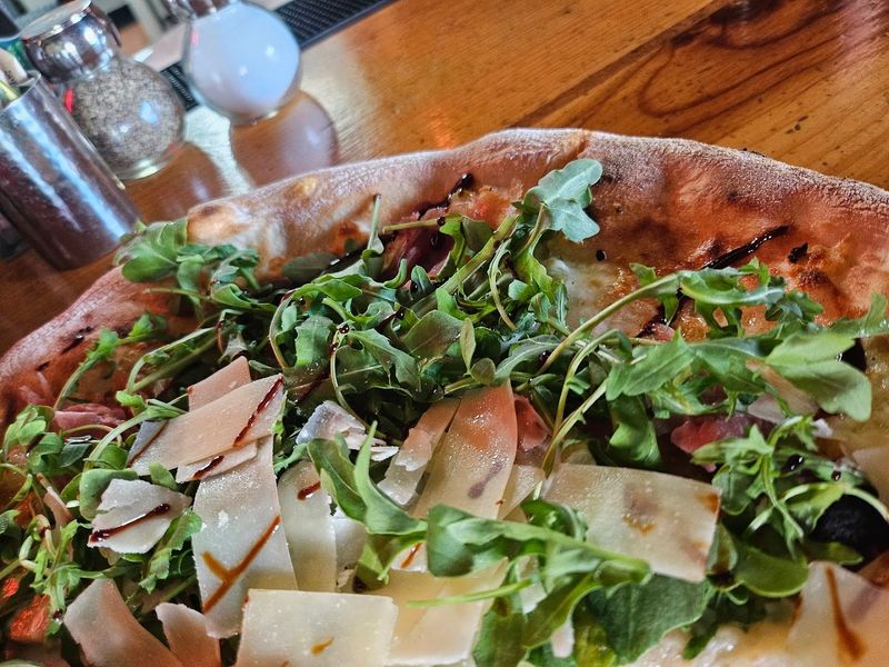 17 Arizona Restaurants In Small Towns You Won't Believe Are This Good - Decor Hint Haunted Pizano