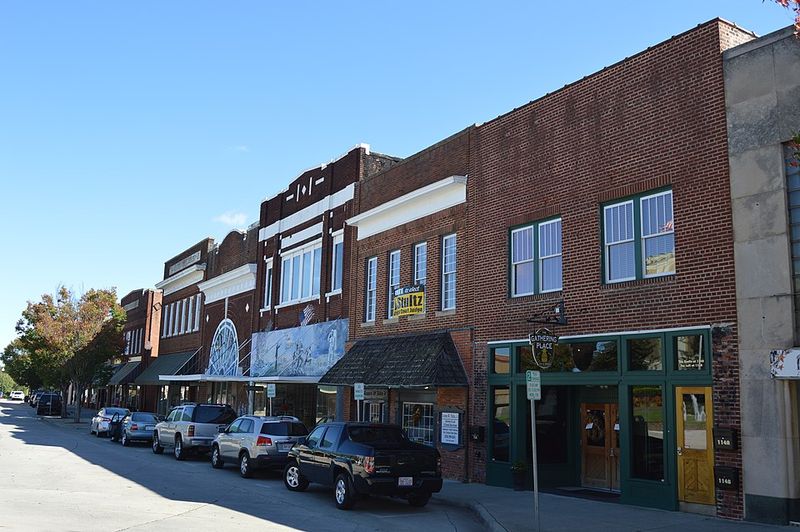Roxboro