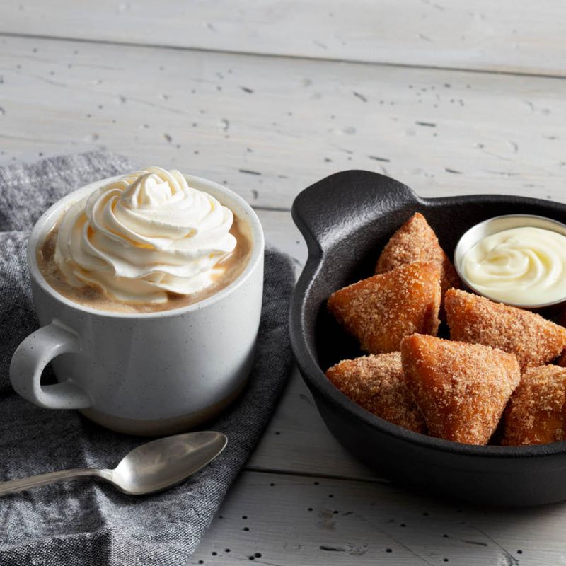 The Coffee That Keeps The Regulars Coming Back