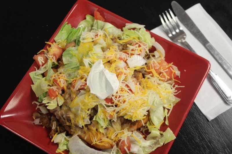 NDN Taco Sliders 