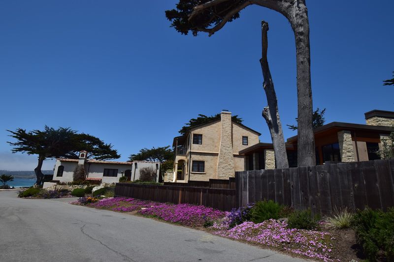 Carmel-by-the-Sea: A Coastal Town Worth Slowing Down For