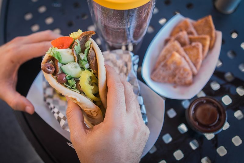 Pitabilities Food Trucks