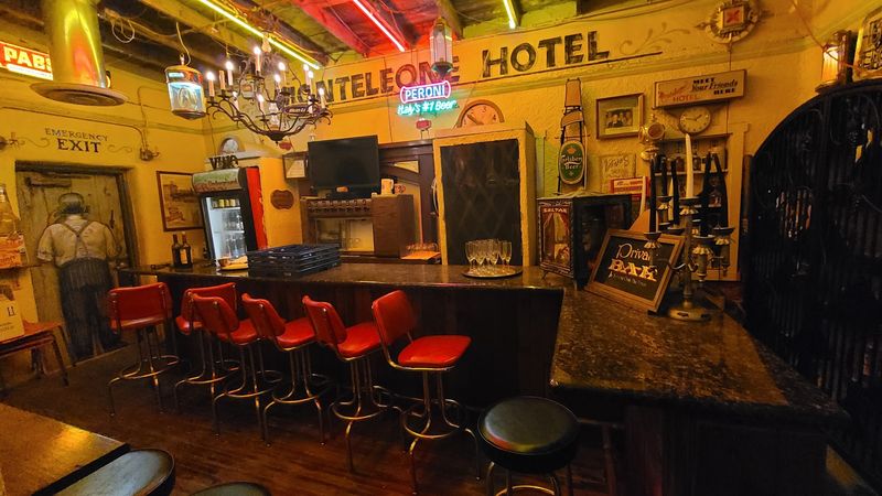 Monteleone's Ristorante