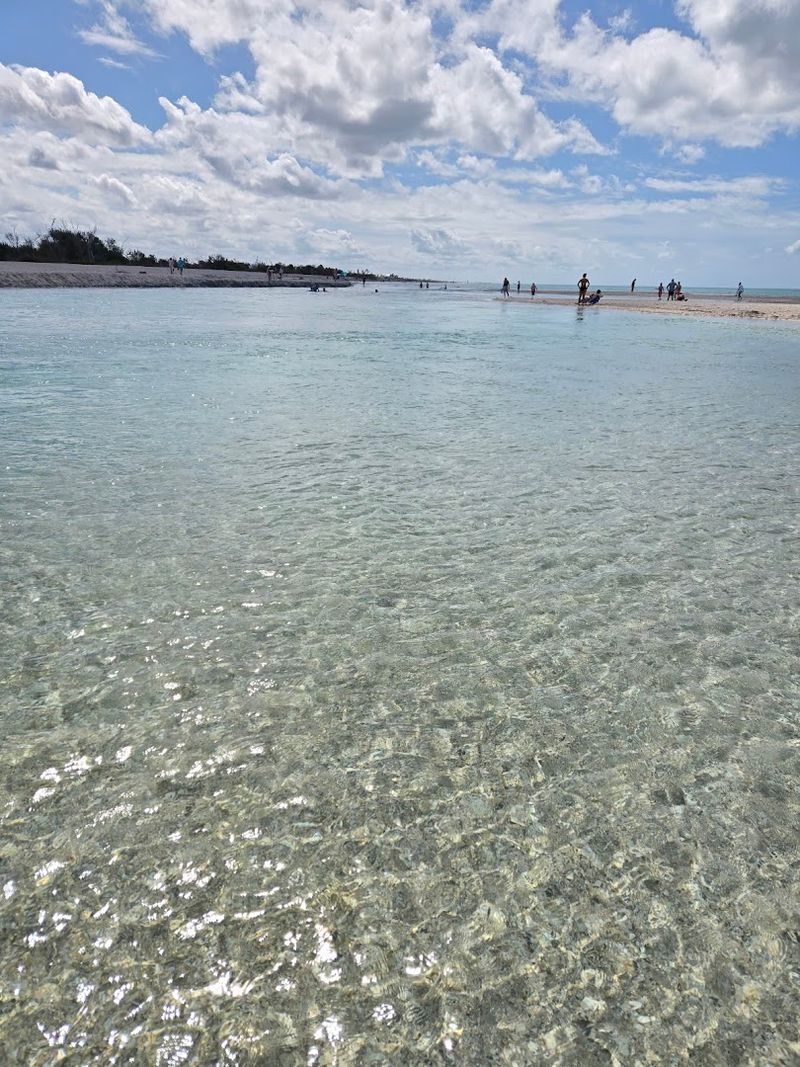 12 Florida Beaches Where You Can Escape The Crowds - Decor Hint Stump Pass Beach State Park