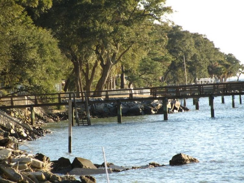 Small North Carolina Towns That Feel Like The Ultimate Weekend Reset - Decor Hint Beaufort