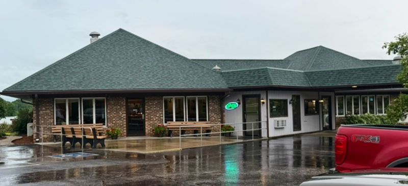 Stoll's Lakeview Restaurant