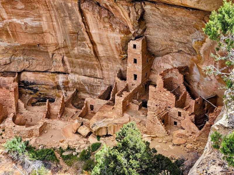 Mesa Verde Candlelight Tour