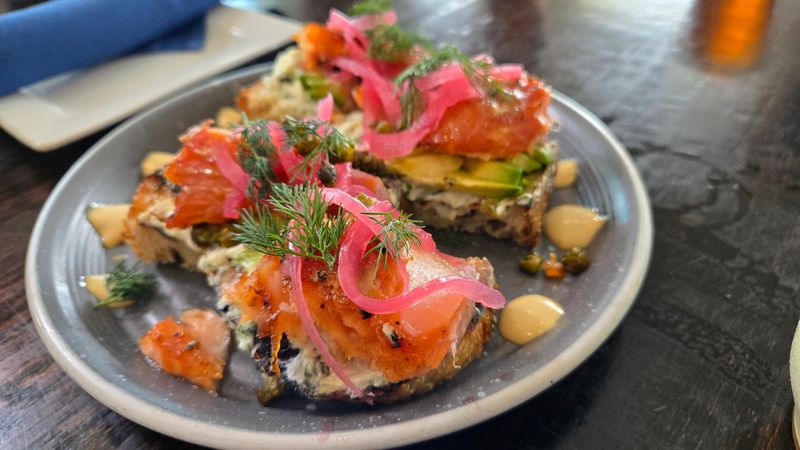 Down Island Gulf Seafood, Santa Rosa Beach