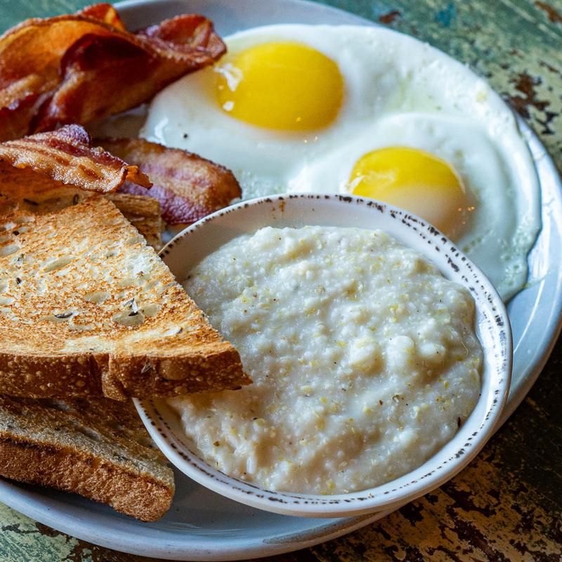 Cast Iron Kitchen, Wilmington