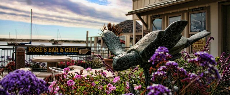 Rose's Bar And Grill