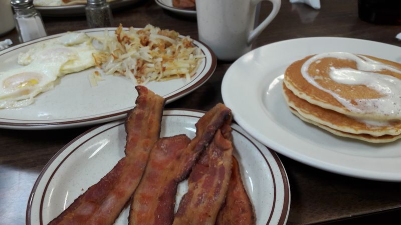 OJ's Diner