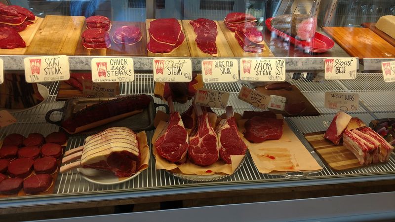 Ohio City Provisions