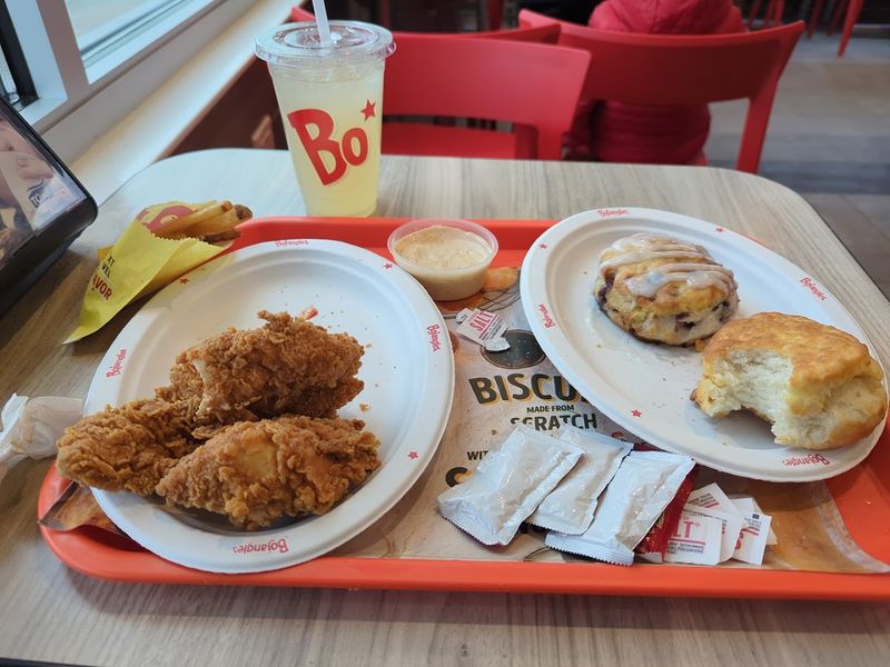 Breakfast Served Until 2 PM