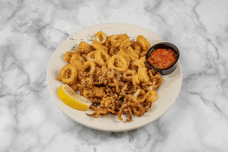 Sindbad's Restaurant And Marina