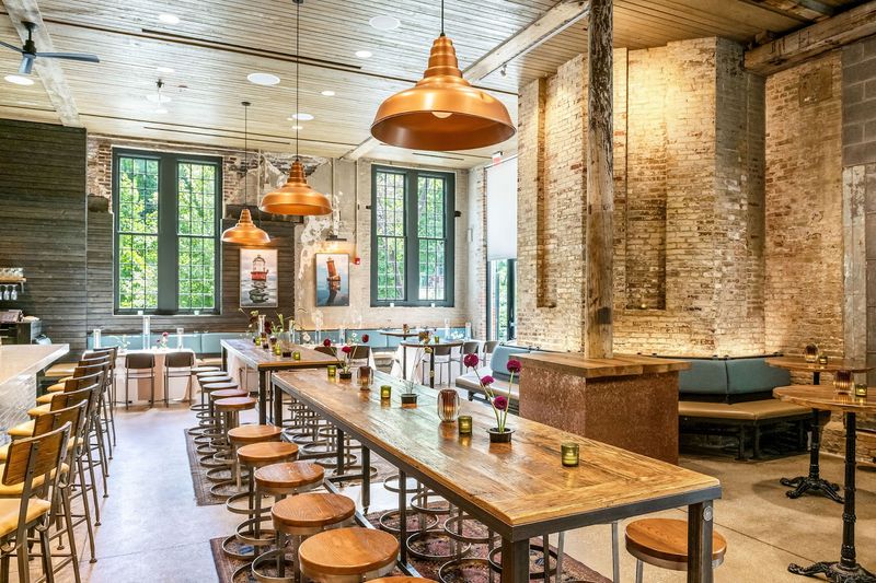 True Chesapeake Oyster Co.