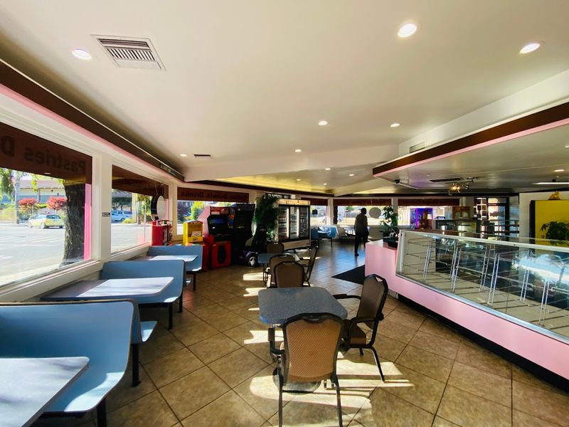 Original Ferrell's Donuts — Santa Cruz