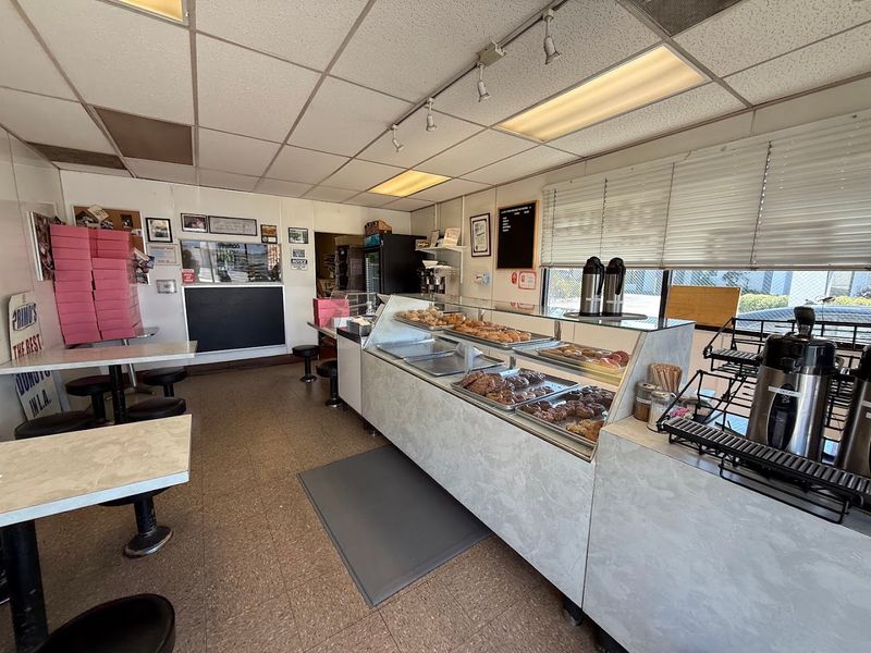 Primo's Donuts, Los Angeles