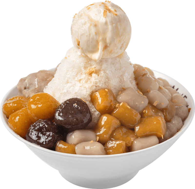 These Georgia Taiwanese Spots Are Drawing Crowds This April - Decor Hint Taiwanese Shaved Ice (Baobing) in Georgia