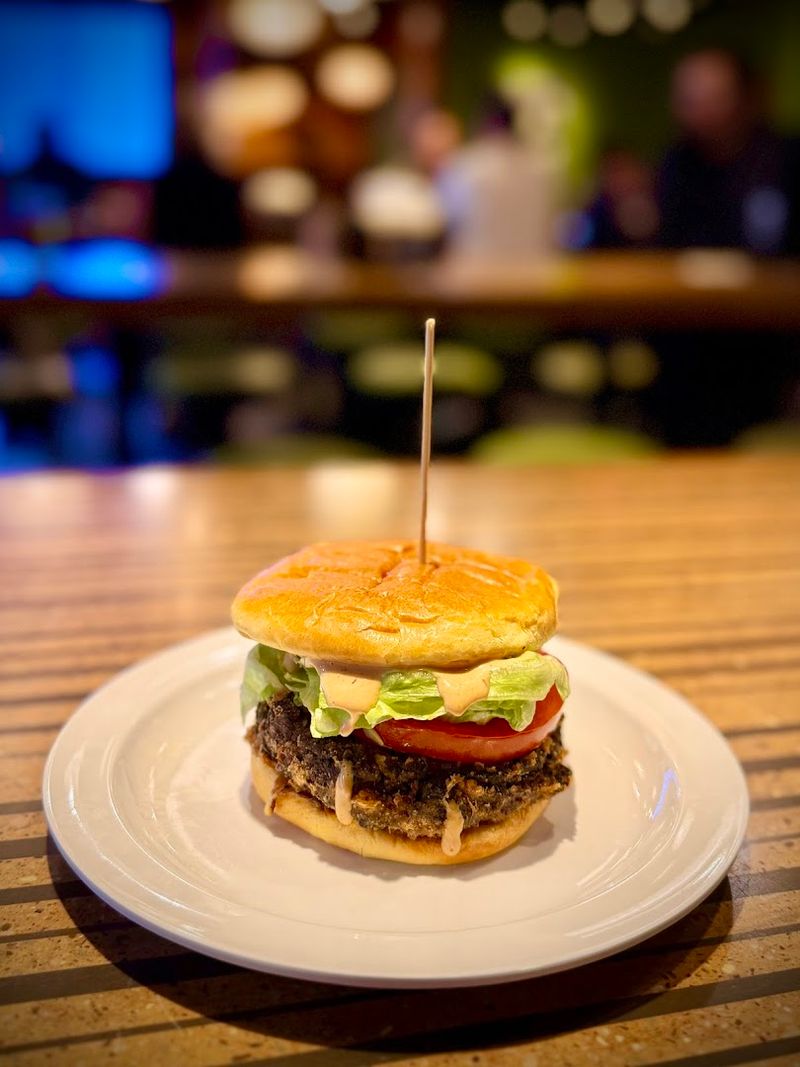 Crunchified Burgers — A Free Upgrade Worth Every Bite