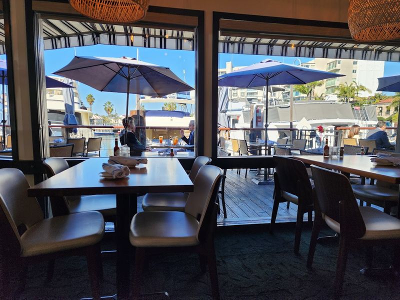 Bluewater Grill, Newport Beach