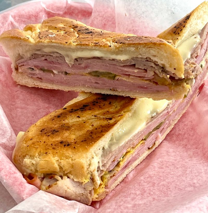 Enriqueta's Sandwich Shop 