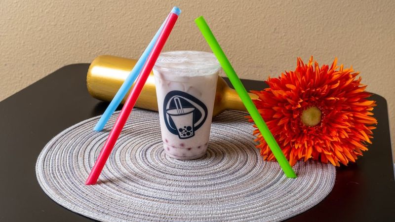 Boise Boba Nampa