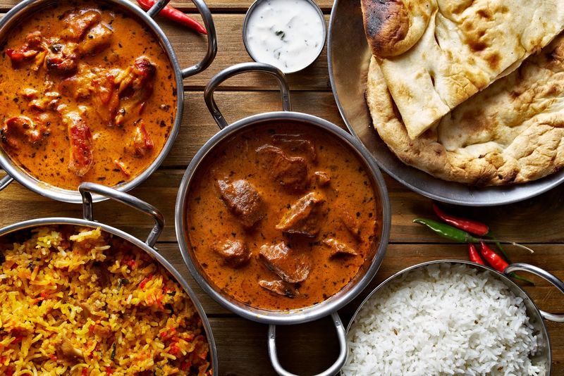 Evergreen Indian Restaurant