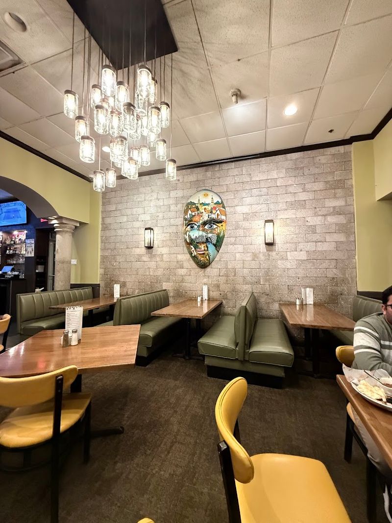 Frontera Mex-Mex Grill – Duluth