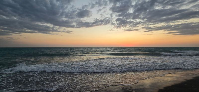 12 Florida Beaches Where You Can Escape The Crowds - Decor Hint Blind Pass Beach