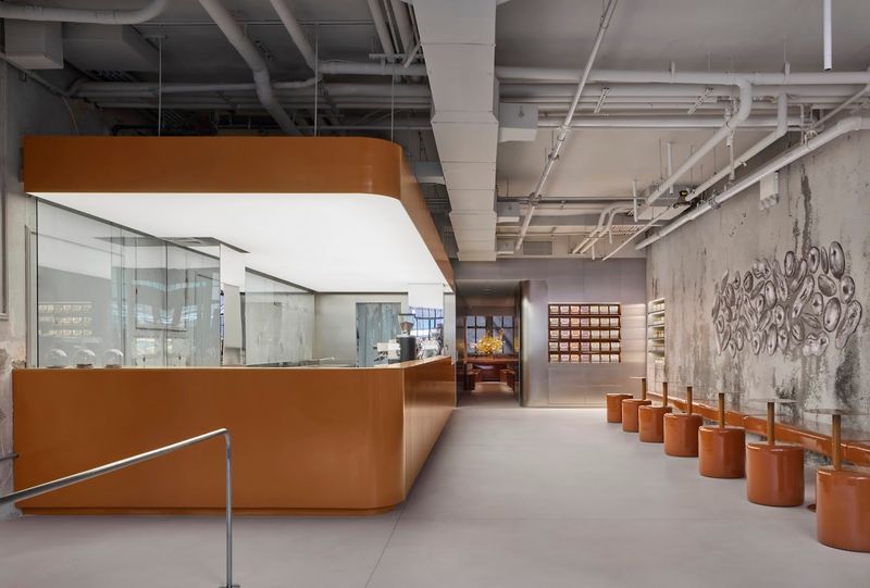 15 Coffee Shops In New York Where Digital Nomads Actually Get Their Best Work Done - Decor Hint BUDDY BUDDY Nut Butter Coffee Bar