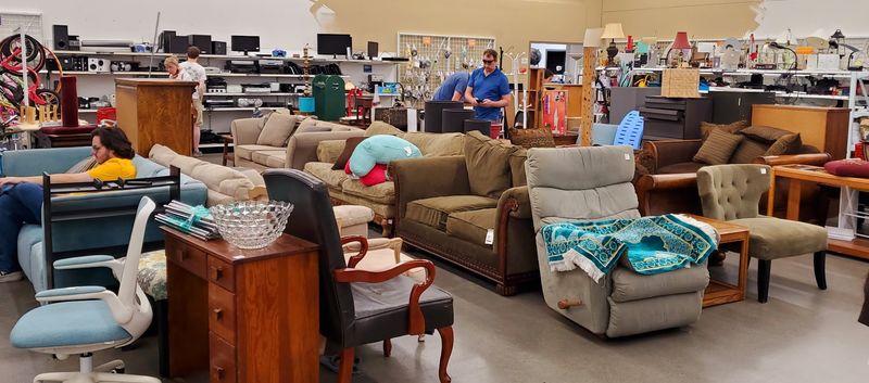 Where Furniture Deals Actually Feel Worth It