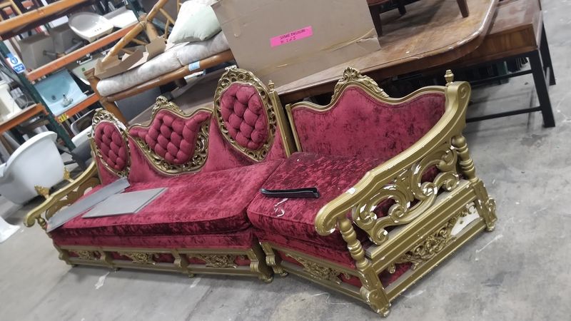 Furniture Finds That Would Cost A Fortune Elsewhere