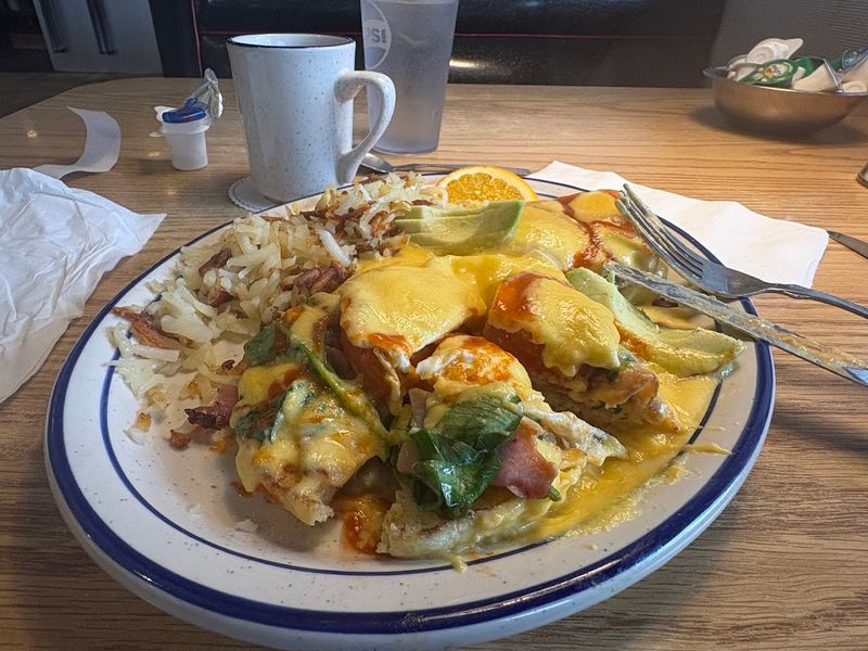 Hearty Portions Worth Every Bite