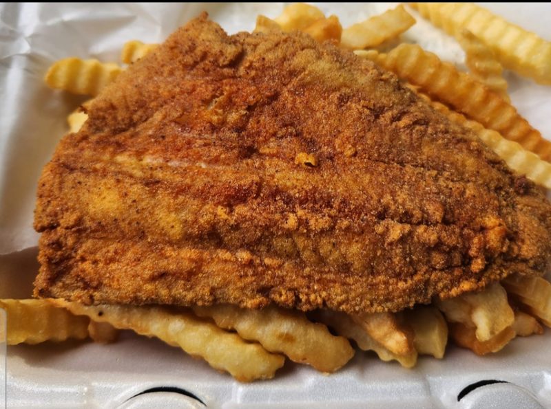 12 Massachusetts Catfish Restaurants You'll Travel Miles For - Decor Hint Vaughan Fish & Chips