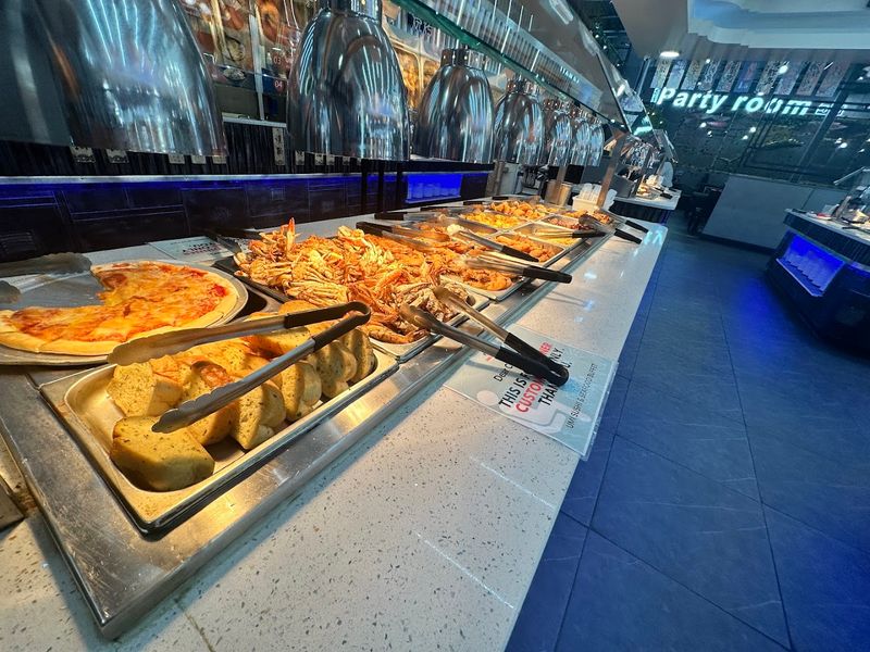 9 New Jersey All-You-Can-Eat Buffets That Keep Plates Coming Back Full - Decor Hint Umi Hotpot Sushi & Seafood Buffet