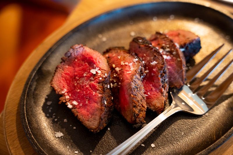 Rancher Butcher Chef 