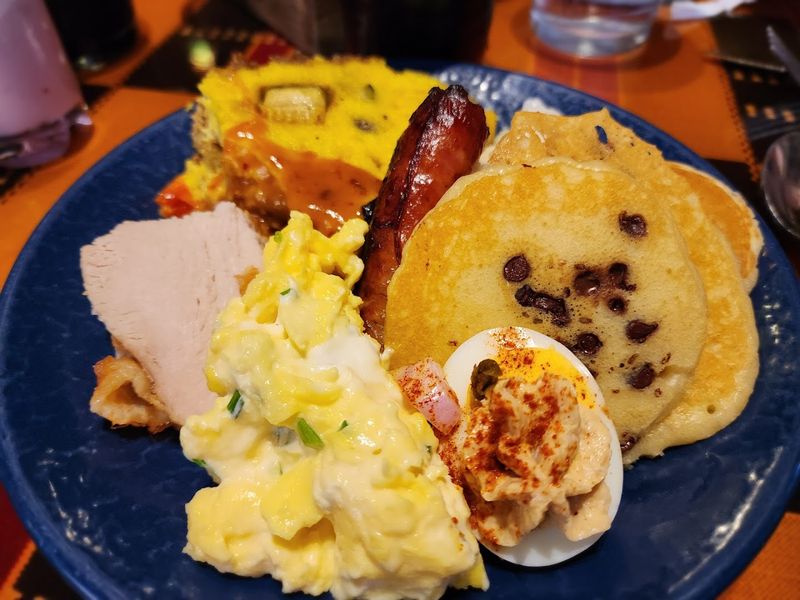 Boma- Flavors Of Africa