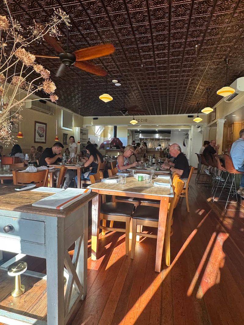 Ciccio, Yountville