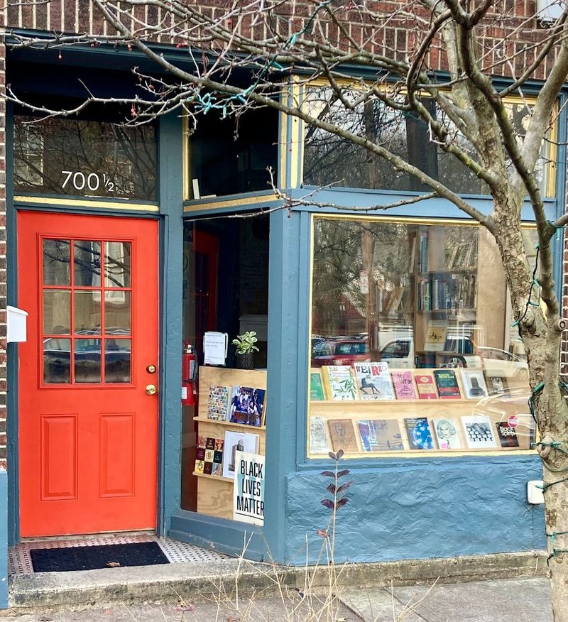 Fungus Books & Records