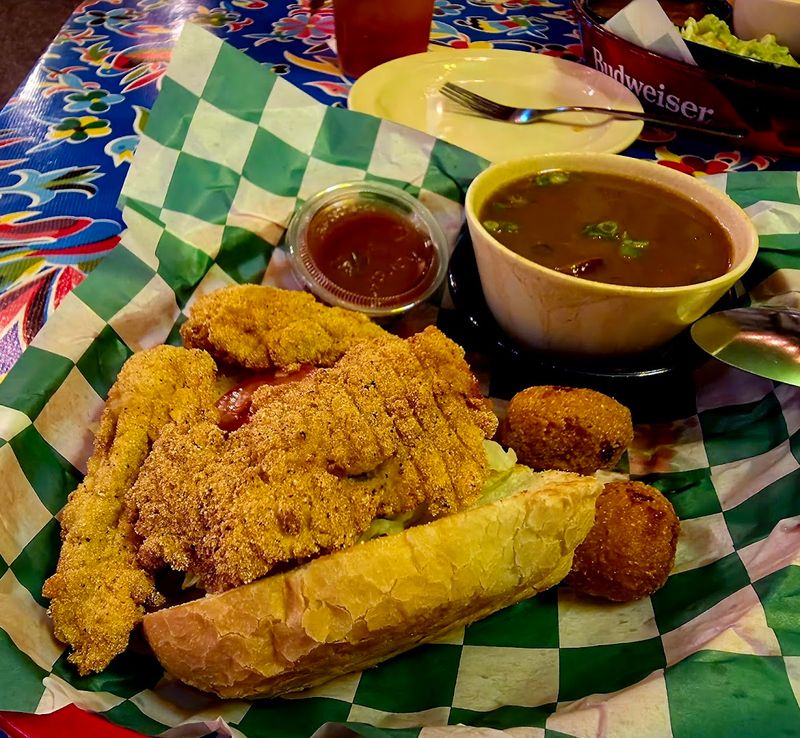 Cajun Fried Ribs You Did Not See Coming