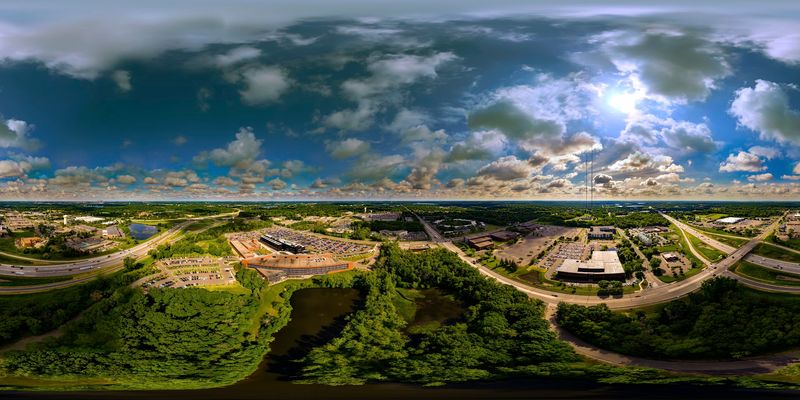 Land O' Lakes, Vilas County