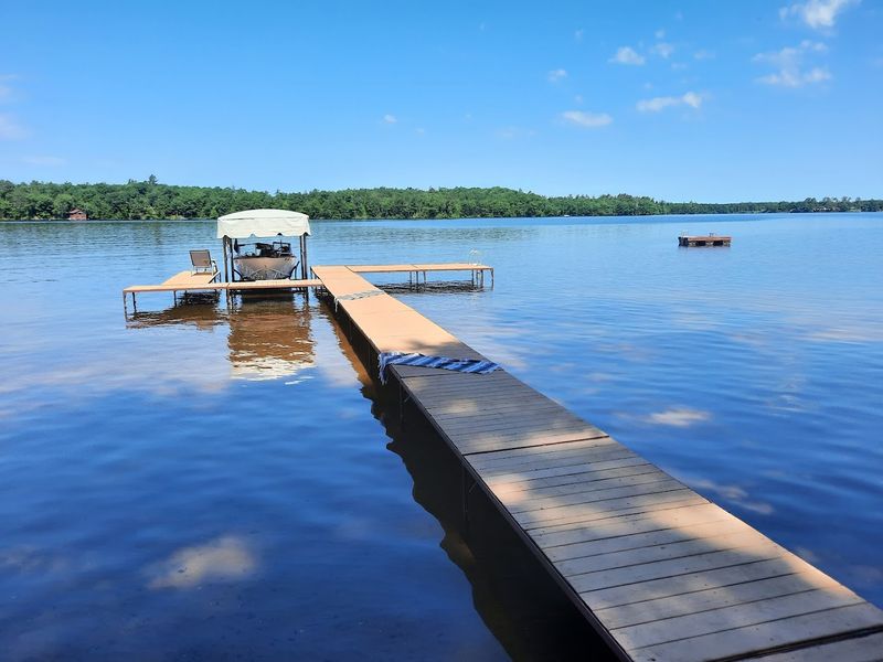 Lac Du Flambeau