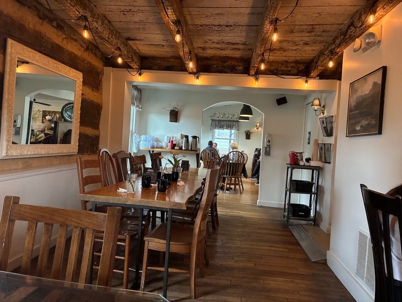 Rebecca's Bistro, Walnut Creek