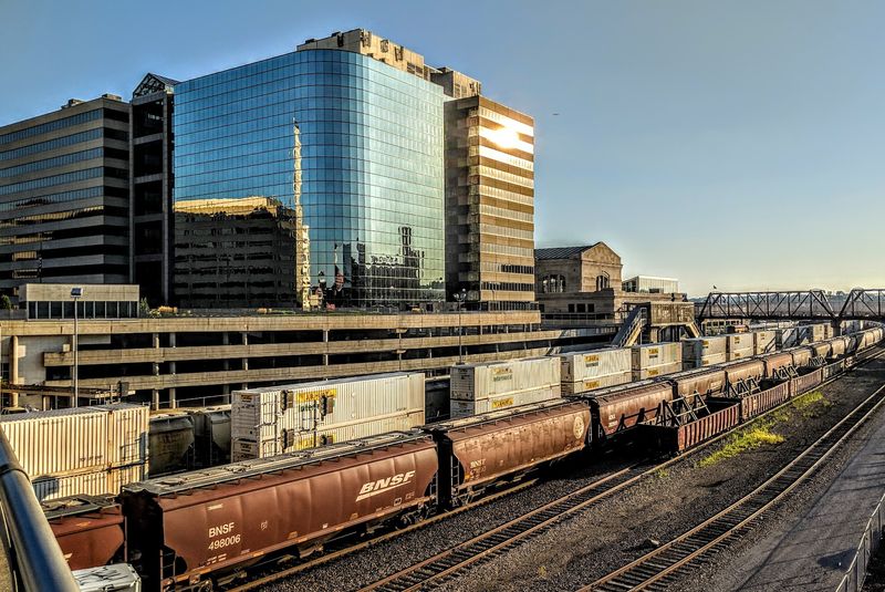 Missouri River Runner (Amtrak), St. Louis To Kansas City