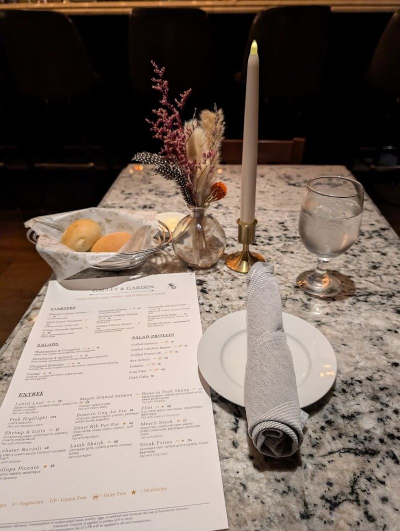 Service That Actually Makes You Feel Like The Guest Of Honor