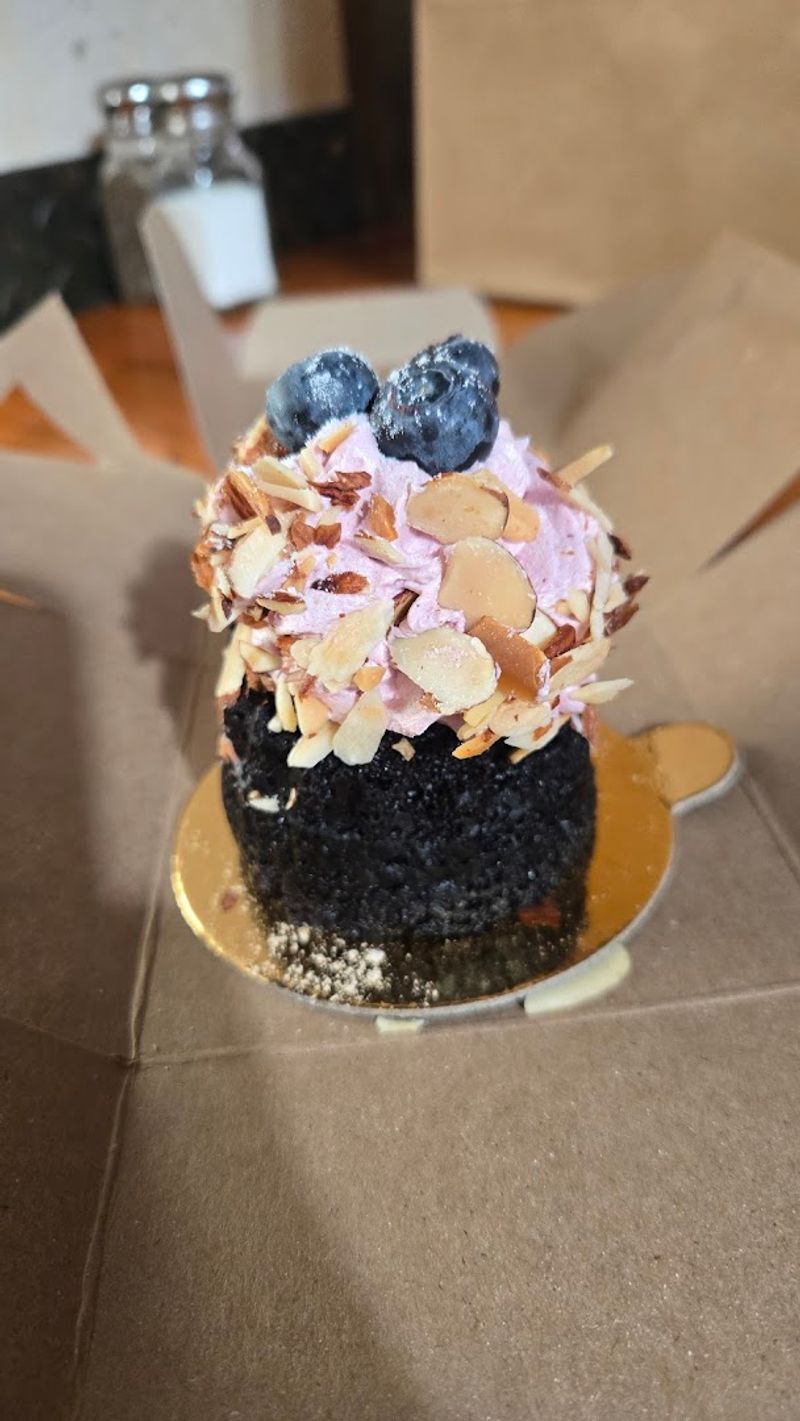 Celebration Cakes Done Right